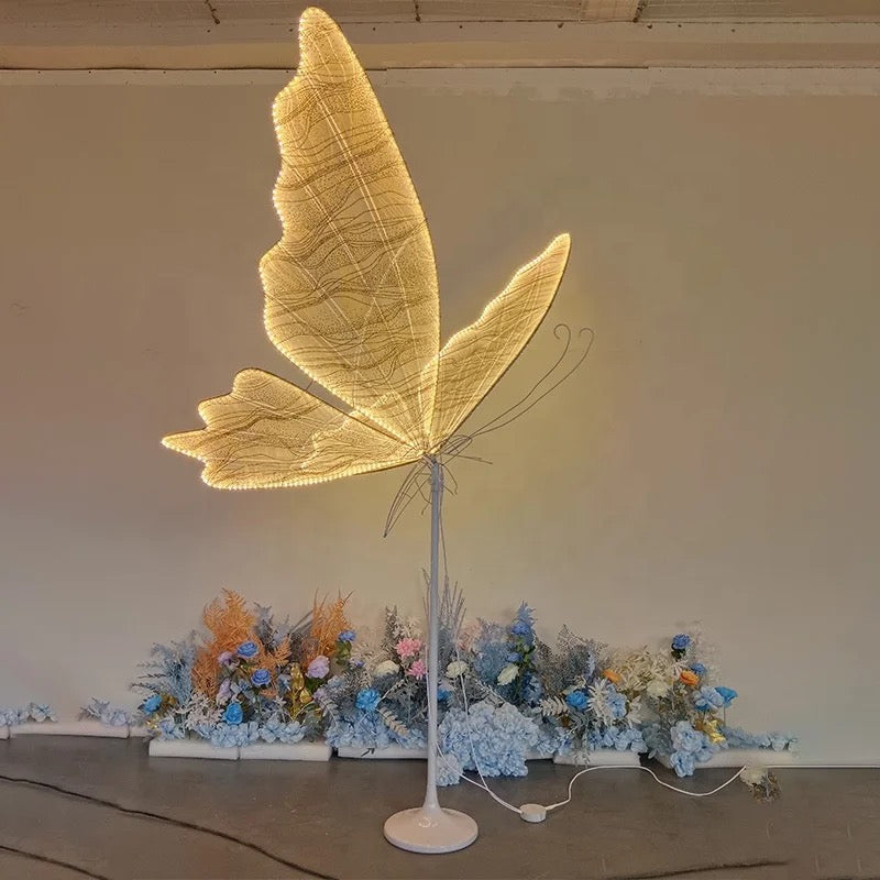 Led Butterfly