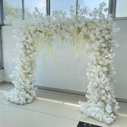 Blossom Wedding Arch