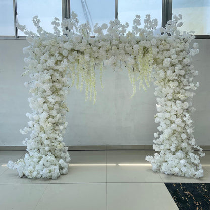 Blossom Wedding Arch